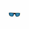 Image of La Jolla GBK Smoke/Blue Salt Life Sunglasses