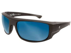 La Jolla GBK Smoke/Blue Salt Life Sunglasses