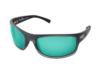 Largo Frost Grey Salt Life Sunglasses