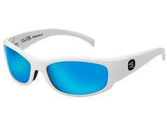 Tortola GW Smoke Blue Salt Life Sunglasses