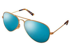 Solana SGDBT Smoke Blue Salt Life Sunglasses