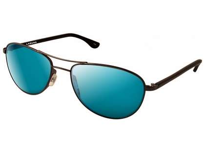 Laguna SGMBK Smoke Multi Blue Salt Life Sunglasses