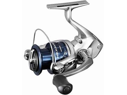 Shimano Alivio 4000 RCDH Fishing Reel + Spare Reel - Moulinet Shimano Alivio 4000 RCDH Fishing Reel + Spare Reel - Moulinet