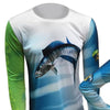 Image of SportFish Long Sleeve Men's shirt