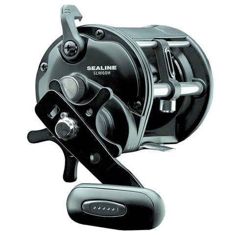 penn cla2500 clash spinning reel II Reels the Clash II has the right size for any inshore application. Penn Clash II