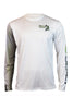Image of Snook Long Sleeve Scale Armour