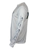 Image of Striper Scale Armor Performance Long Sleeve