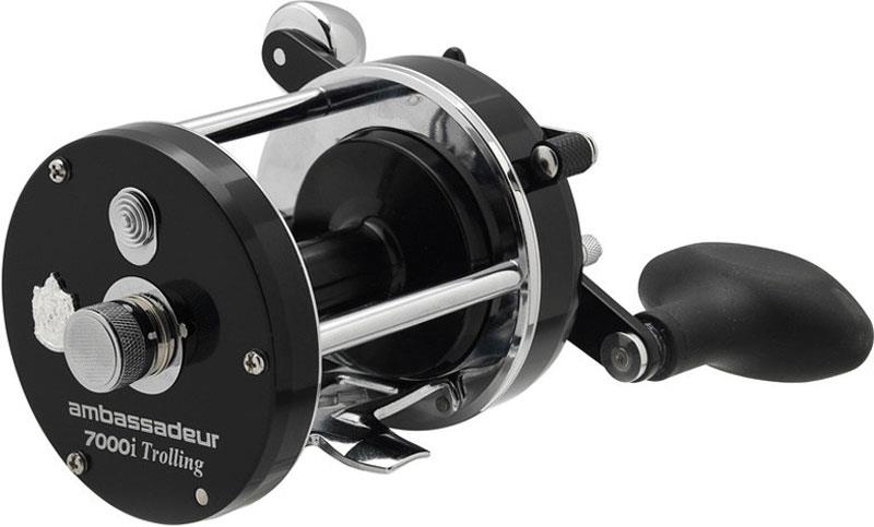 【セール】 Abu Garcia Ambassador 7000l - Conventional Reel – The リール